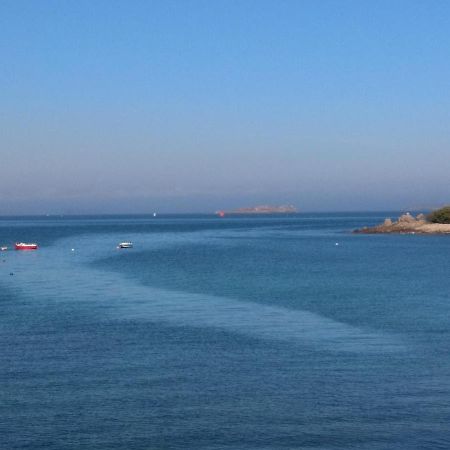 플라우가스누 A Bord B&B 외부 사진