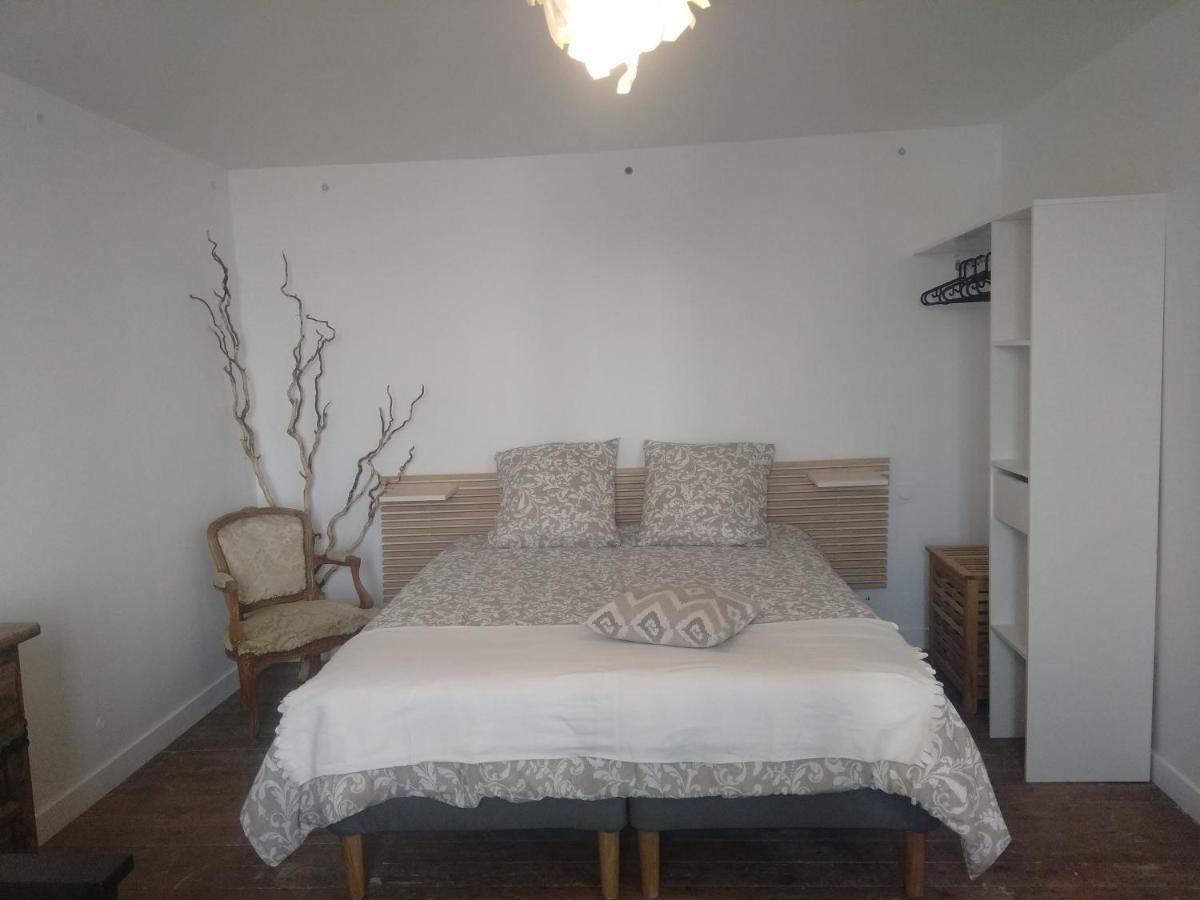 플라우가스누 A Bord B&B 외부 사진