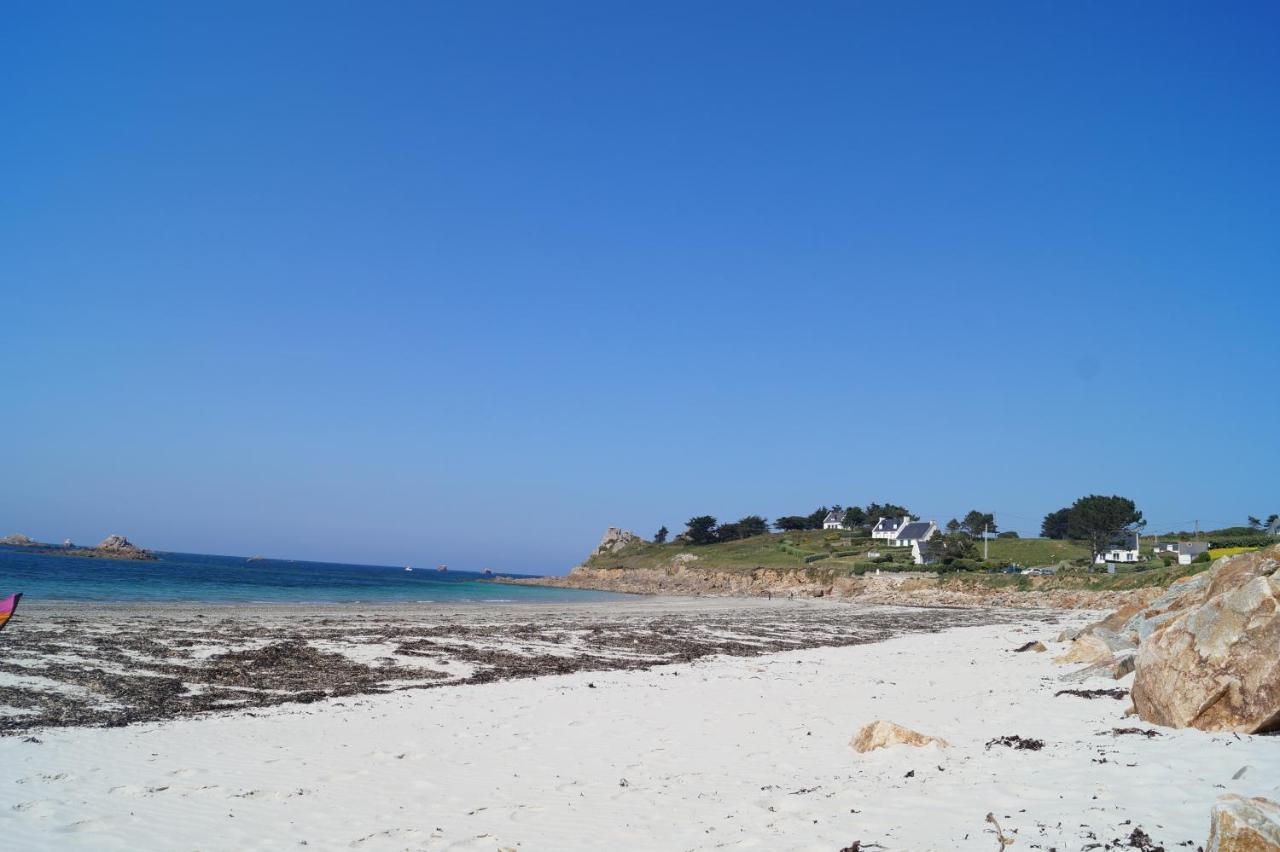 플라우가스누 A Bord B&B 외부 사진