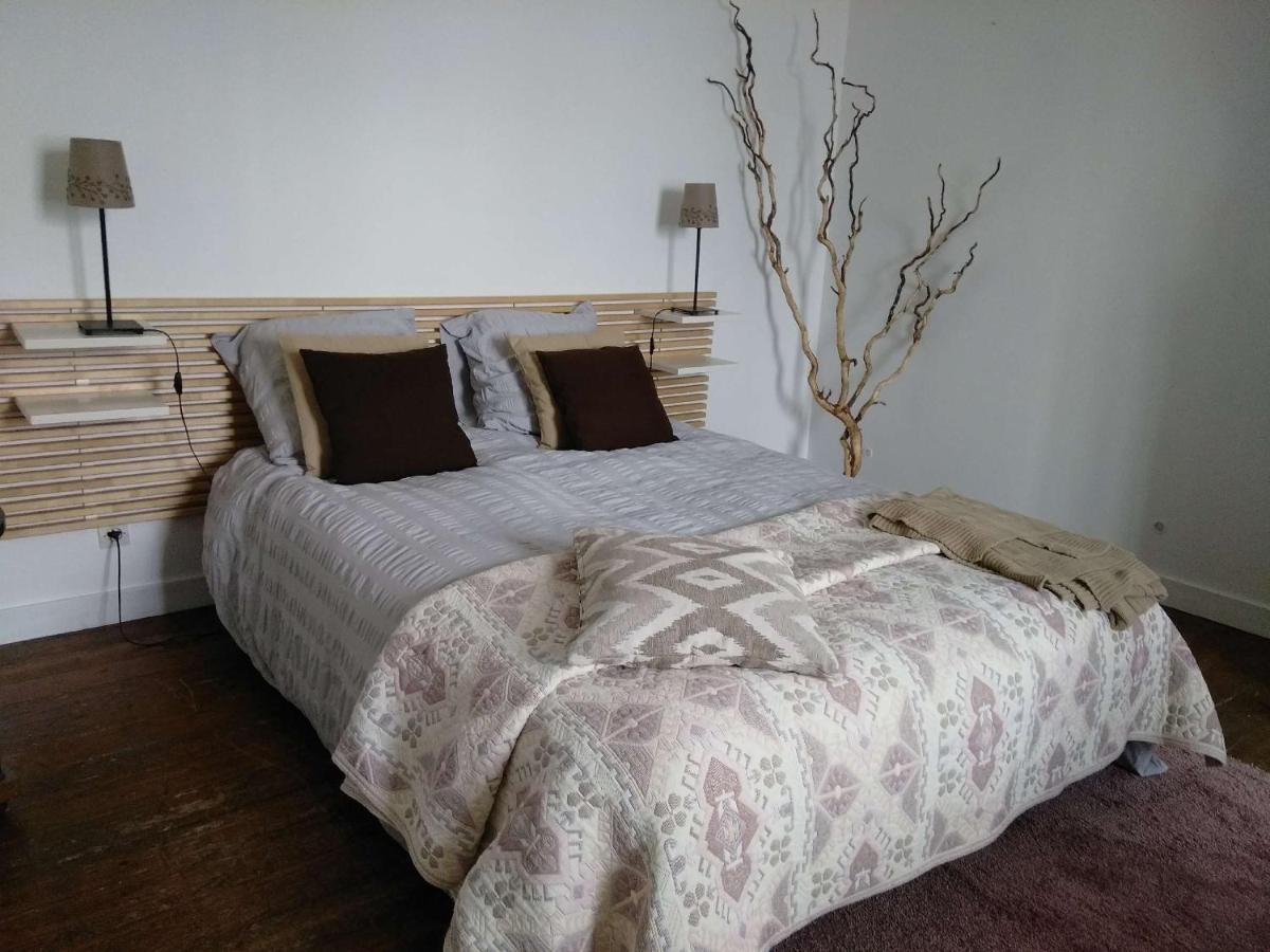 플라우가스누 A Bord B&B 외부 사진