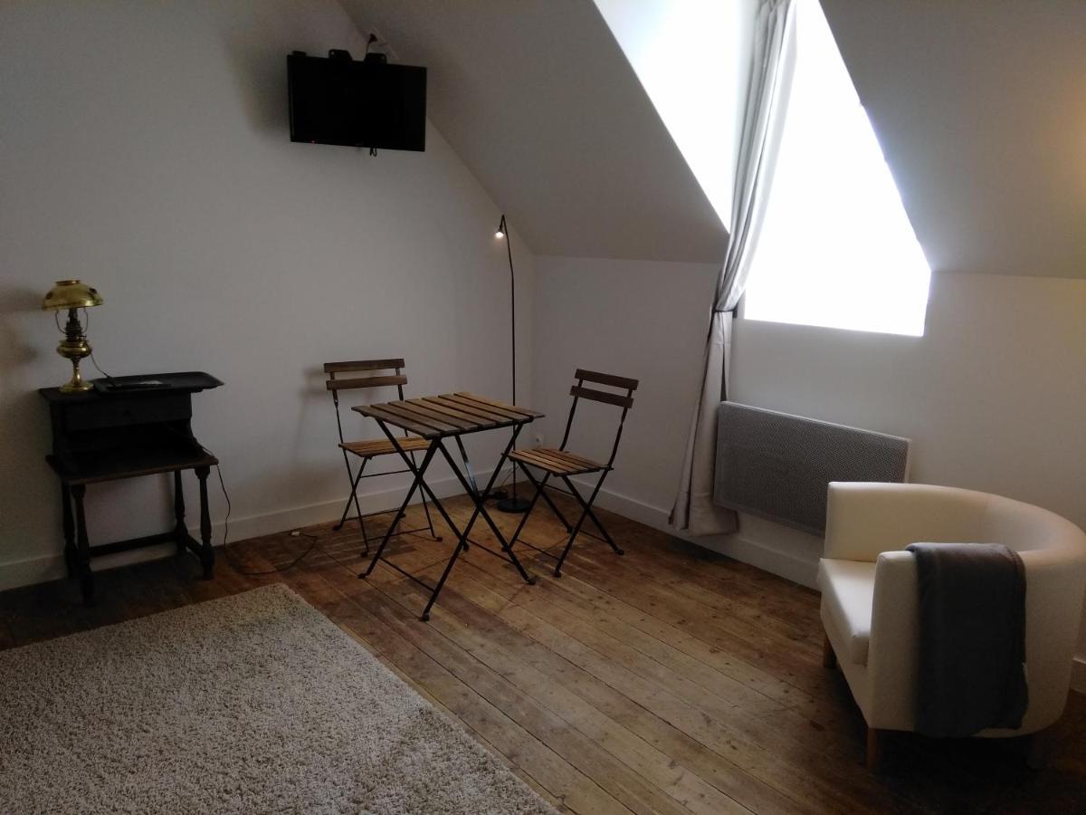 플라우가스누 A Bord B&B 외부 사진