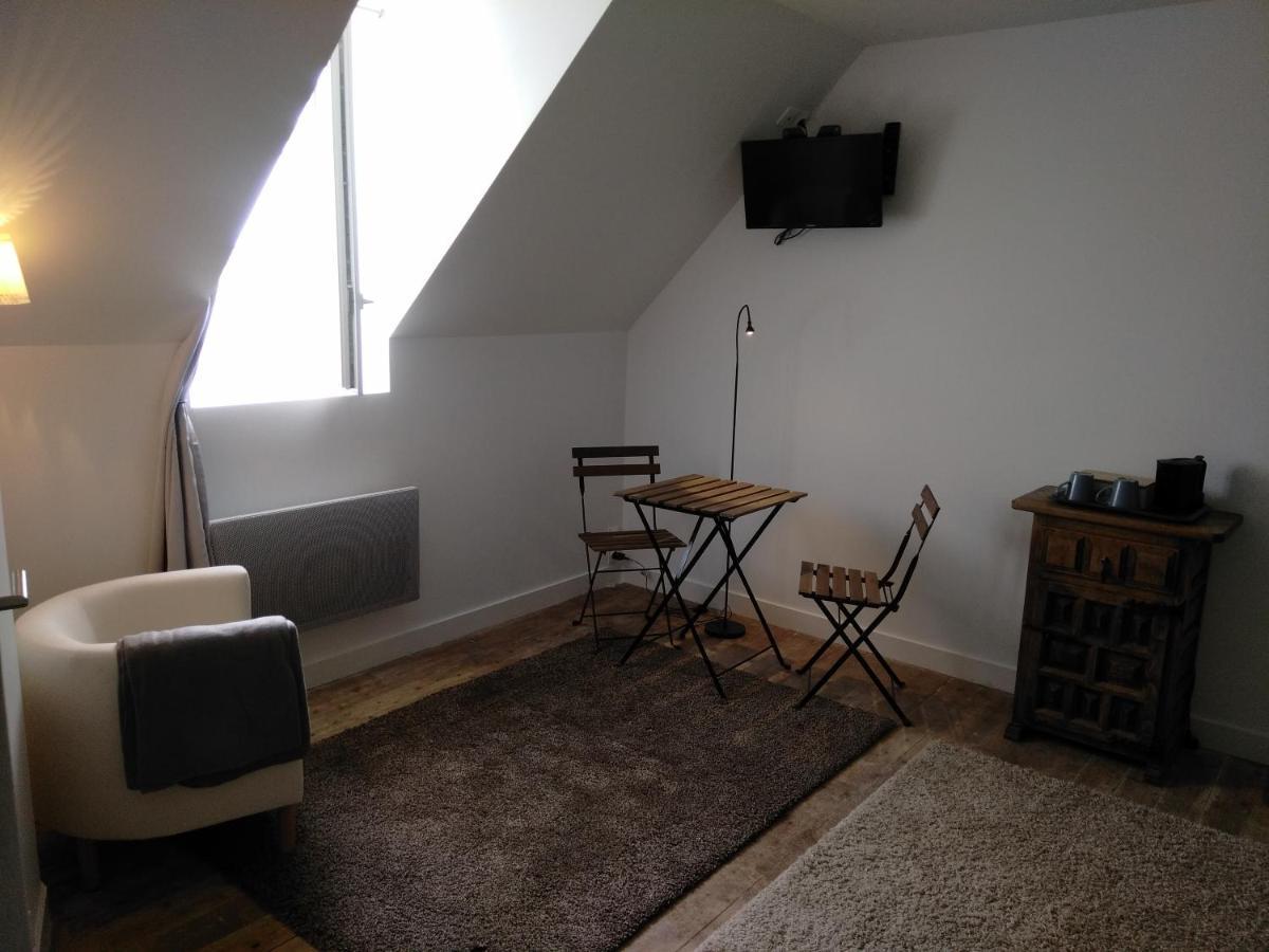 플라우가스누 A Bord B&B 외부 사진