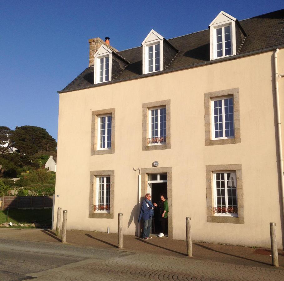 플라우가스누 A Bord B&B 외부 사진