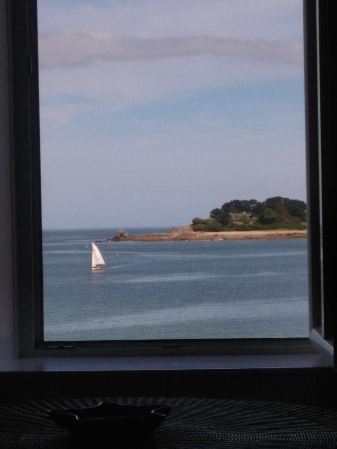 플라우가스누 A Bord B&B 외부 사진